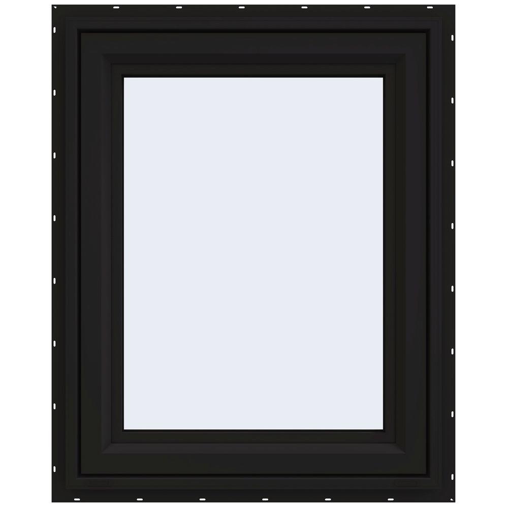 Black - Casement Windows - Windows - The Home Depot