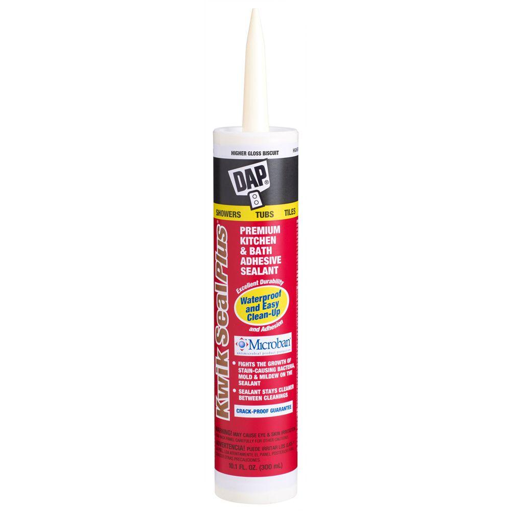 DAP Seal 'N Peel 10.1 oz. Clear Removable Weatherstrip Caulk18351 The Home Depot
