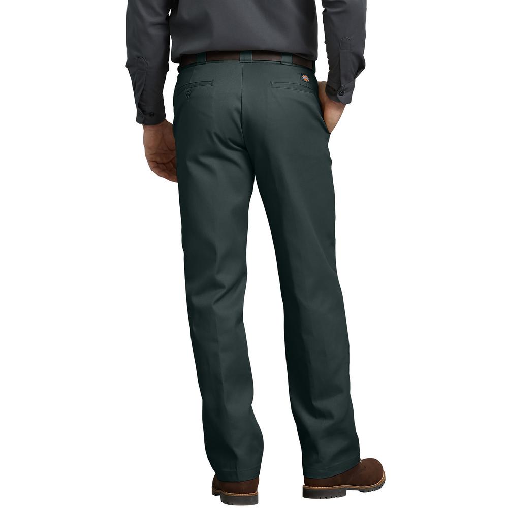 dickies 874 hunter green