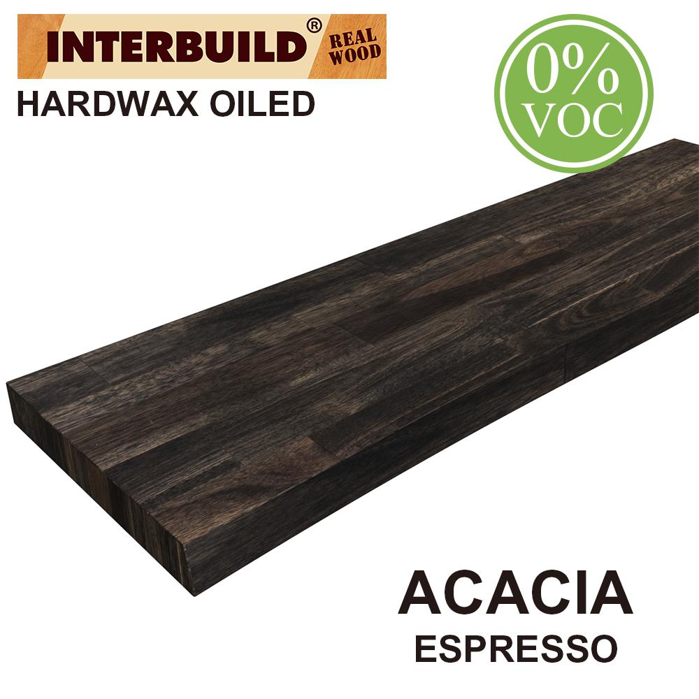Wall Board Acacia Solid Wood Board Shelf Socket Board Shelf TREE Edge NEW!!!