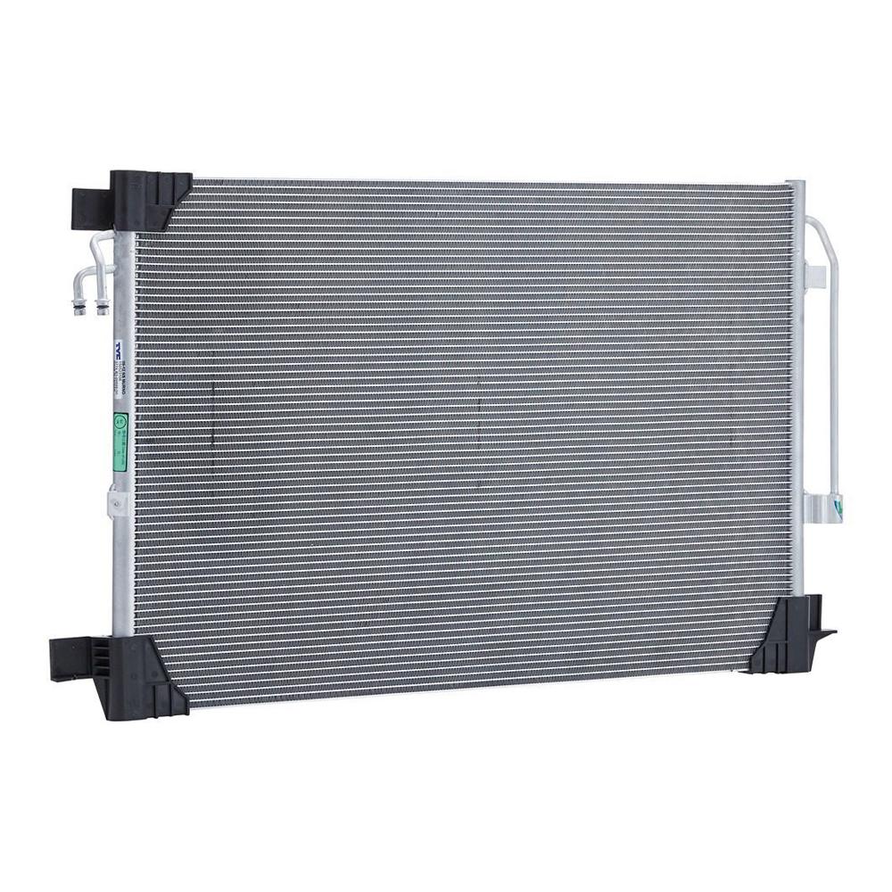 TYC A/C Condenser3774 The Home Depot