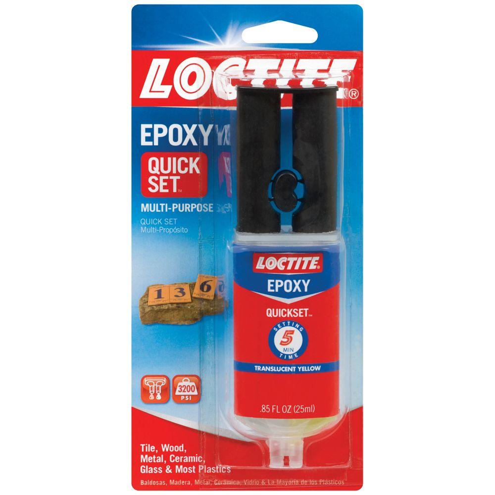 epoxy loctite quick oz adhesives glue adhesive depot fl cosplay henkel use thehardwarecity homedepot pack