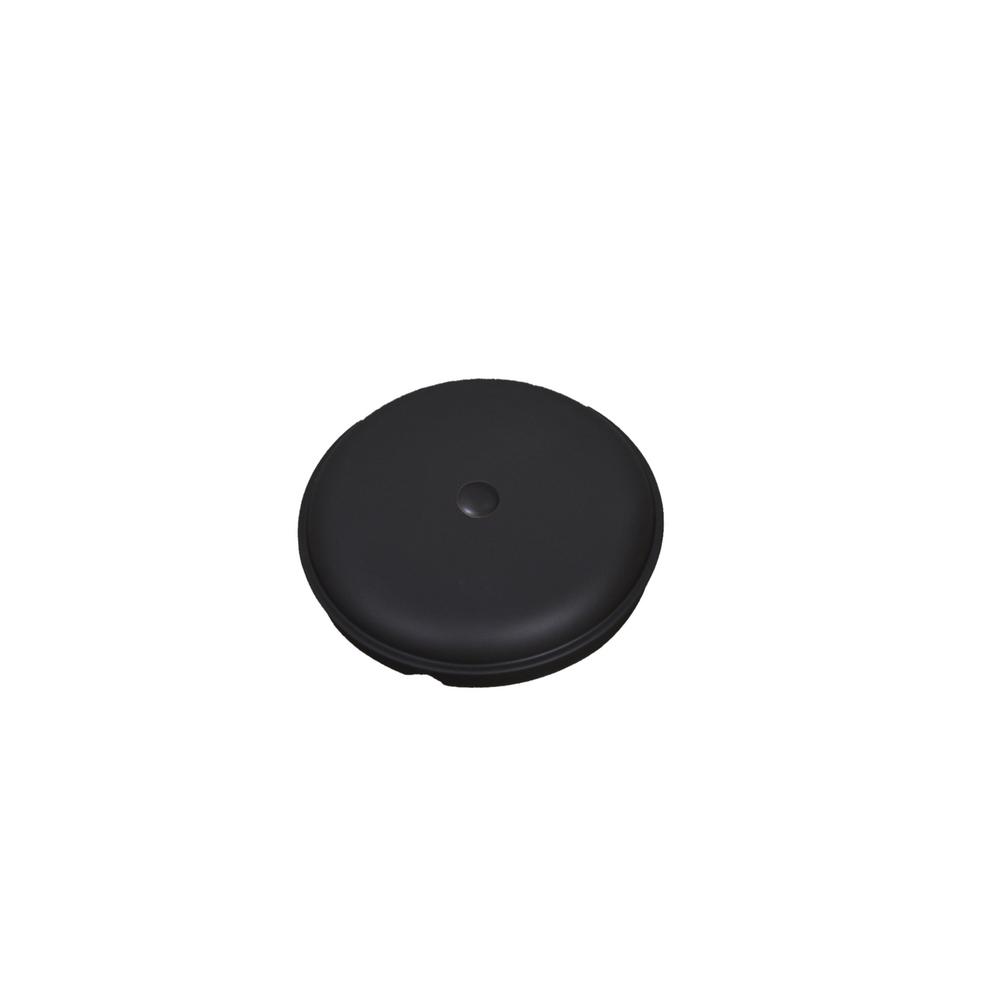 Hampton Bay Sinclair 44 in. Oil Rubbed Bronze Switch Cap593543037