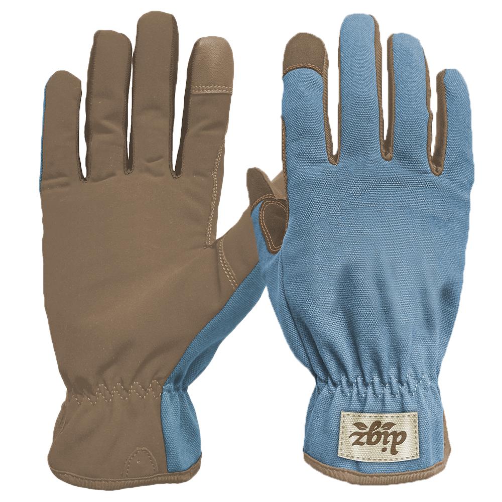 duck canvas gloves