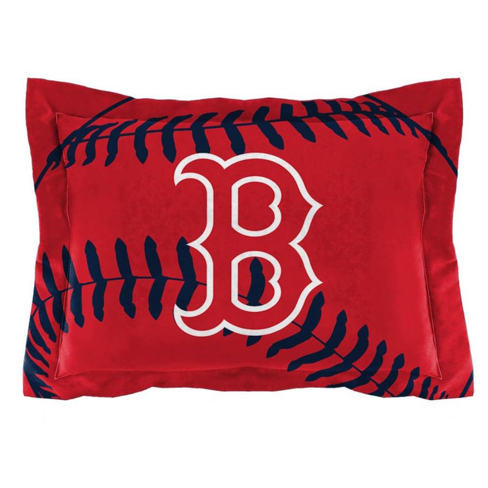 Red Sox 2 Piece Grandslam Twin Comforter Set 1mlb862010004ret