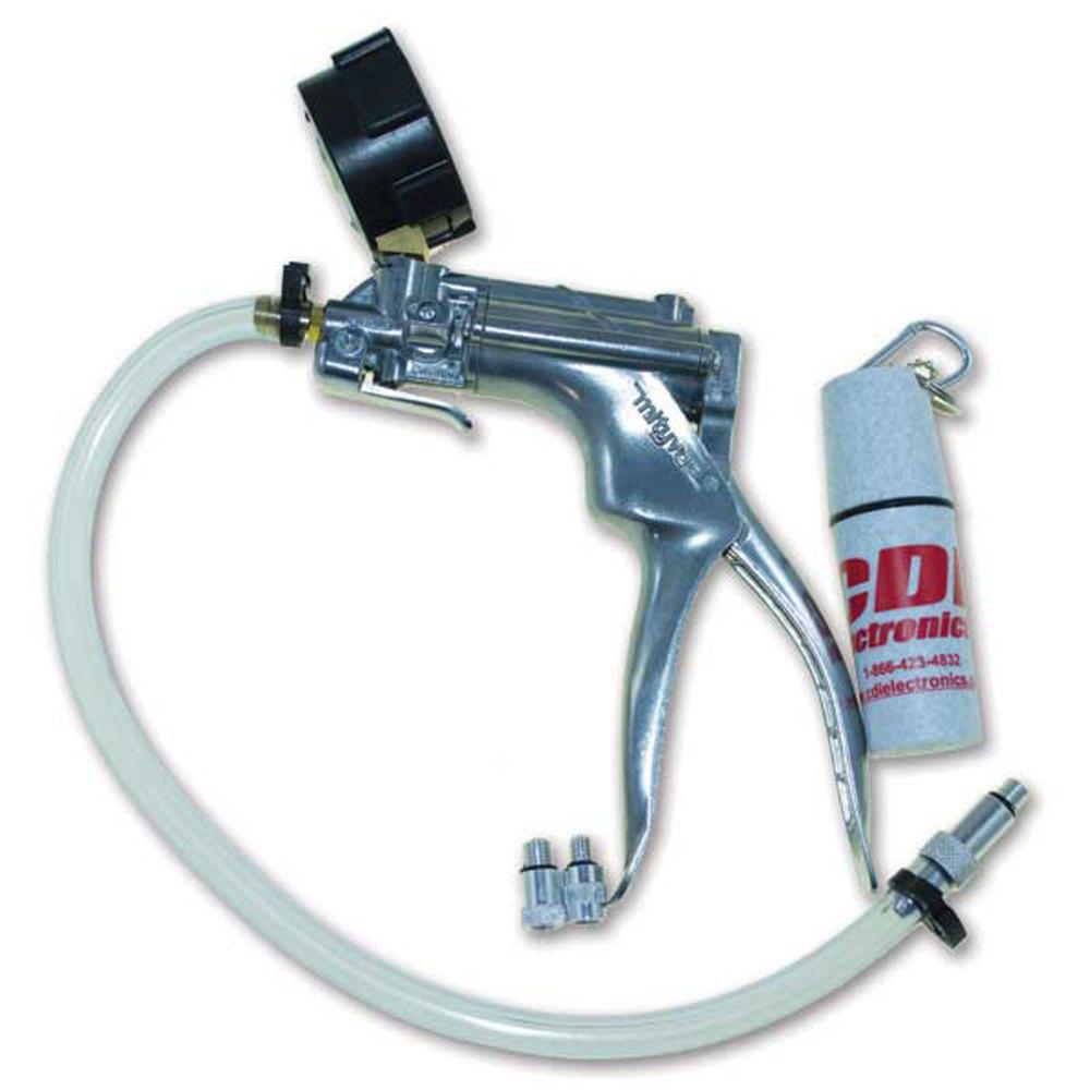 CDI Electronics Pressure/Vacuum Tester55134PV The Home Depot