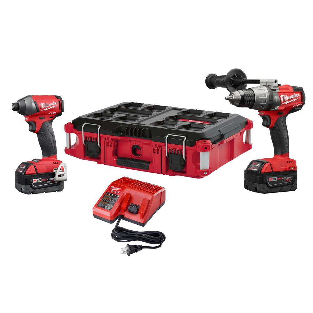 Up to 50% off on Select Milwaukee Power Tools and Accessories