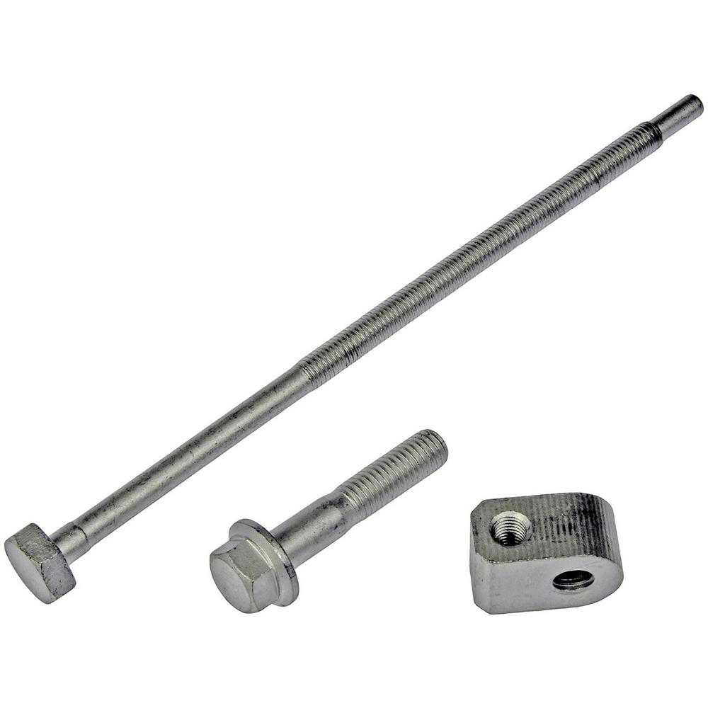 OE Solutions Idler Pulley Adjuster Bolt Kit917951 The Home Depot