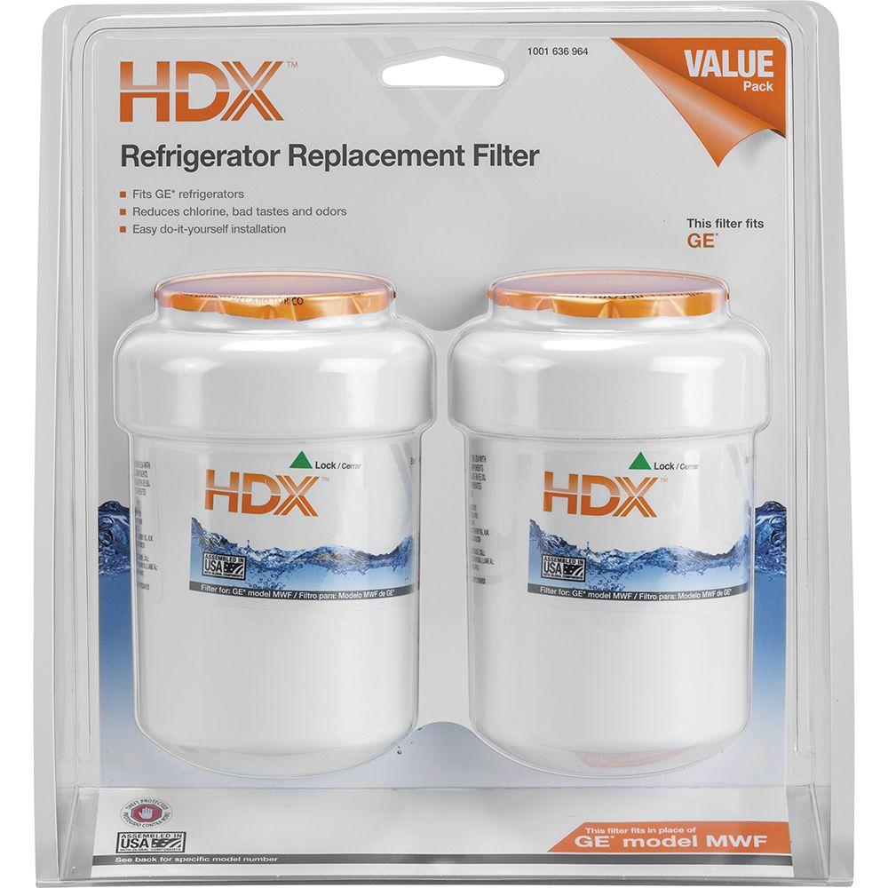 ví dụ grafcet [Get 24+] Ge Adora Refrigerator Water Filter Replacement