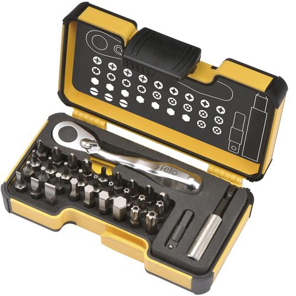 Tool 1.5-3.0 Felo Torque Hndle w// Adj