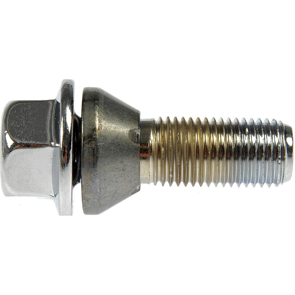 Autograde M14 1 50 Wheel Bolt 19mm Hex 26 8mm Thread Length 610 493 