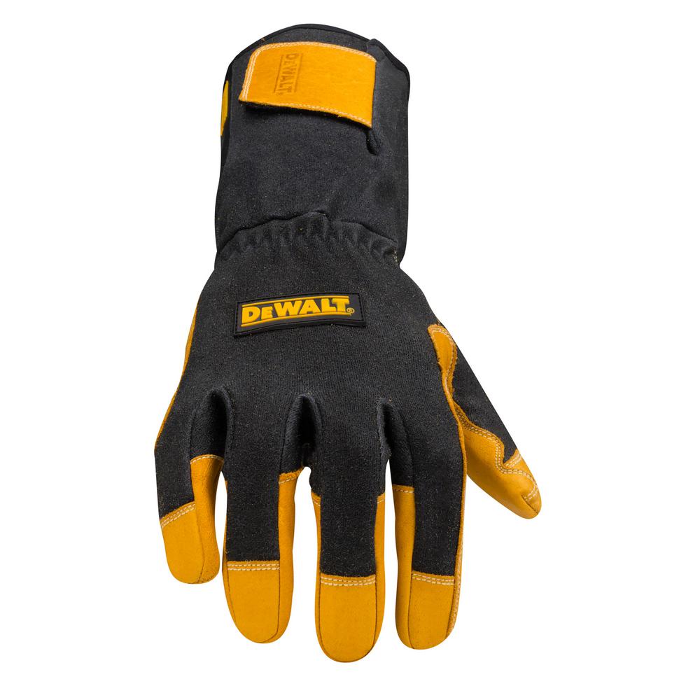 welding gloves
