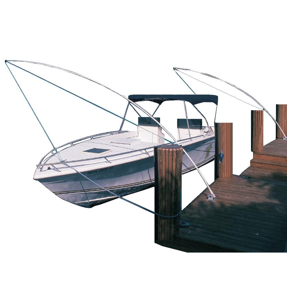 Fiberglass Boat Docks Hardware Building Materials 