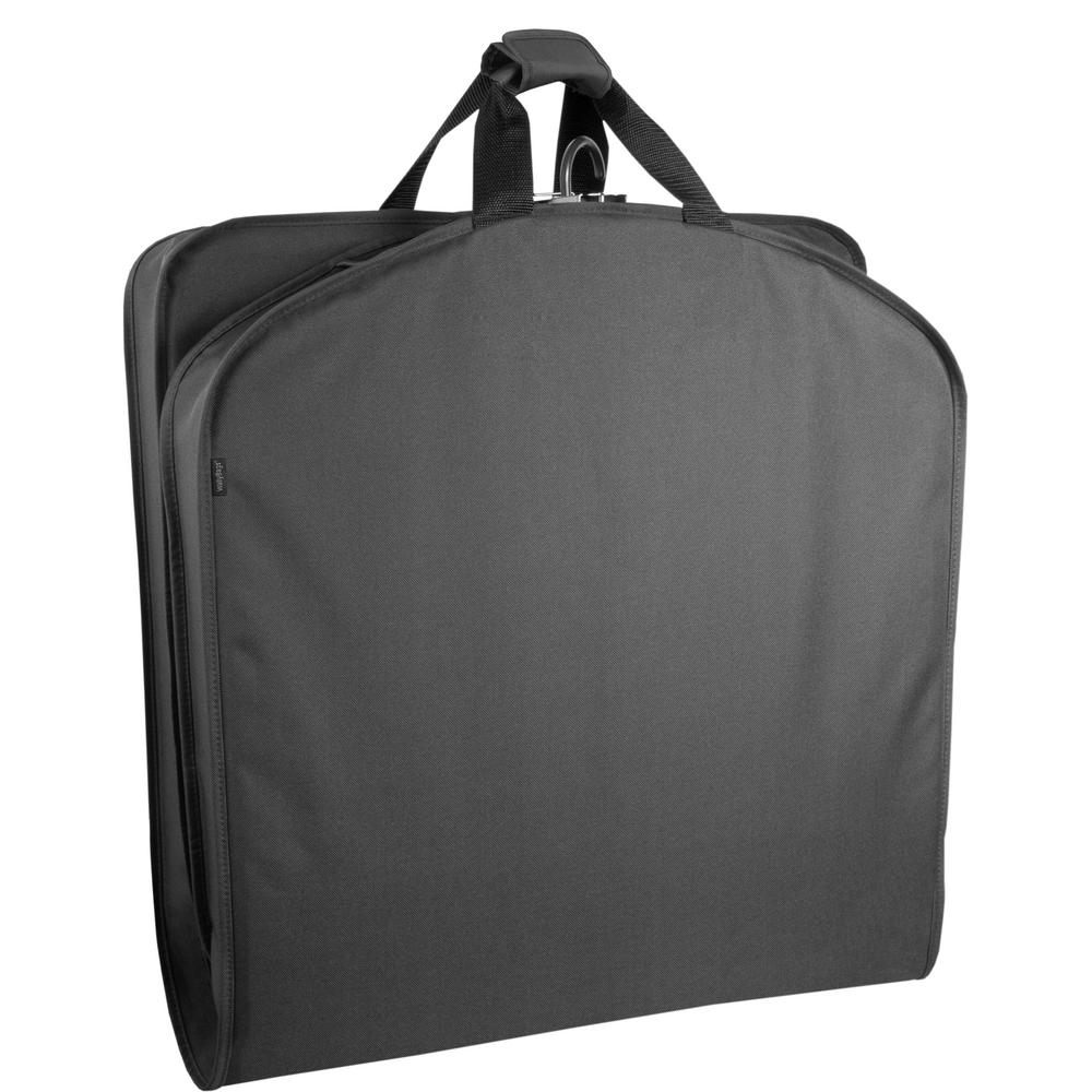 garment bag suitcases