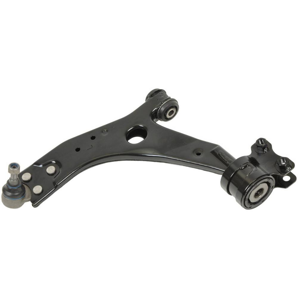 MOOG Chassis Products Suspension Control Arm and Ball Joint AssemblyRK620597 The Home Depot