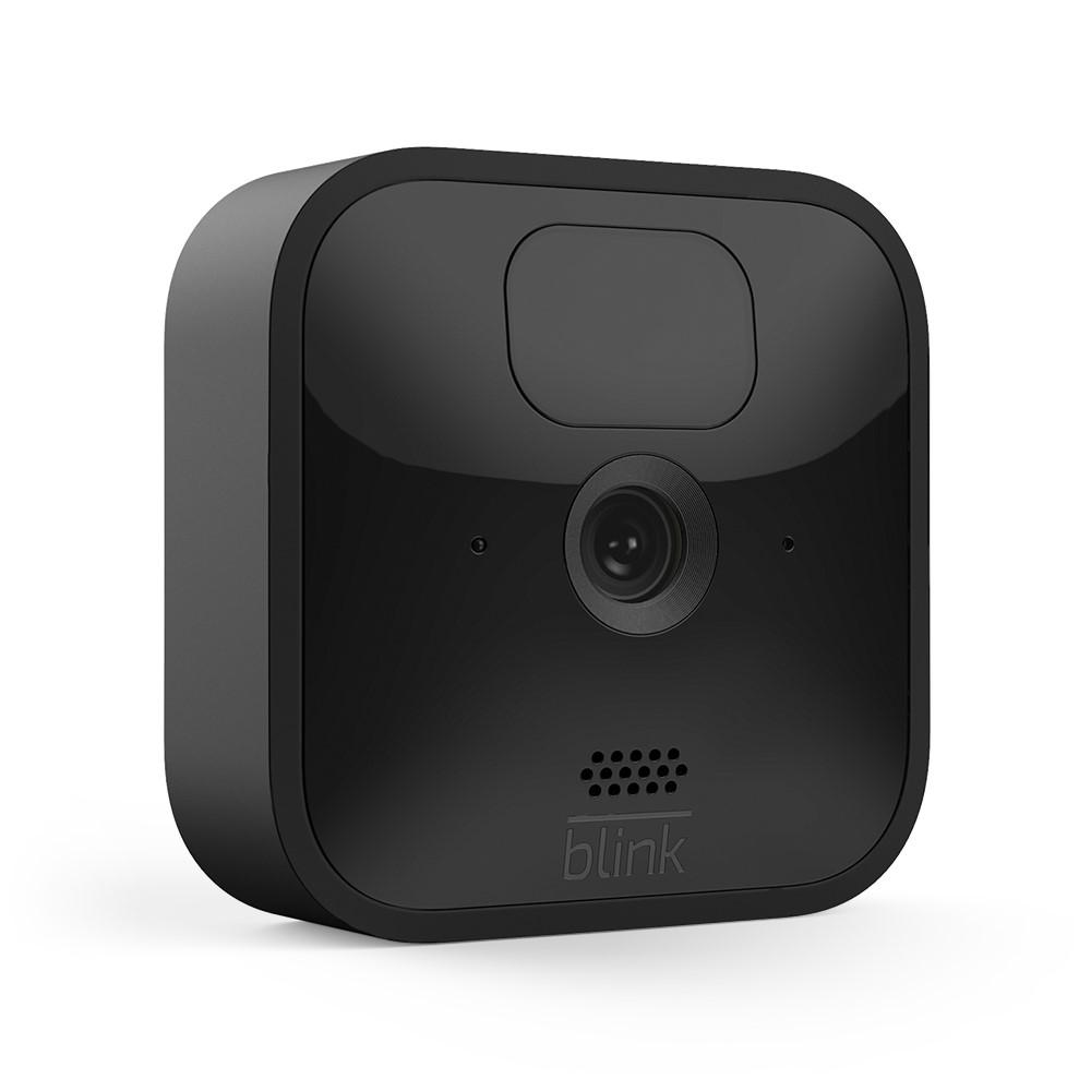 blink wireless security system
