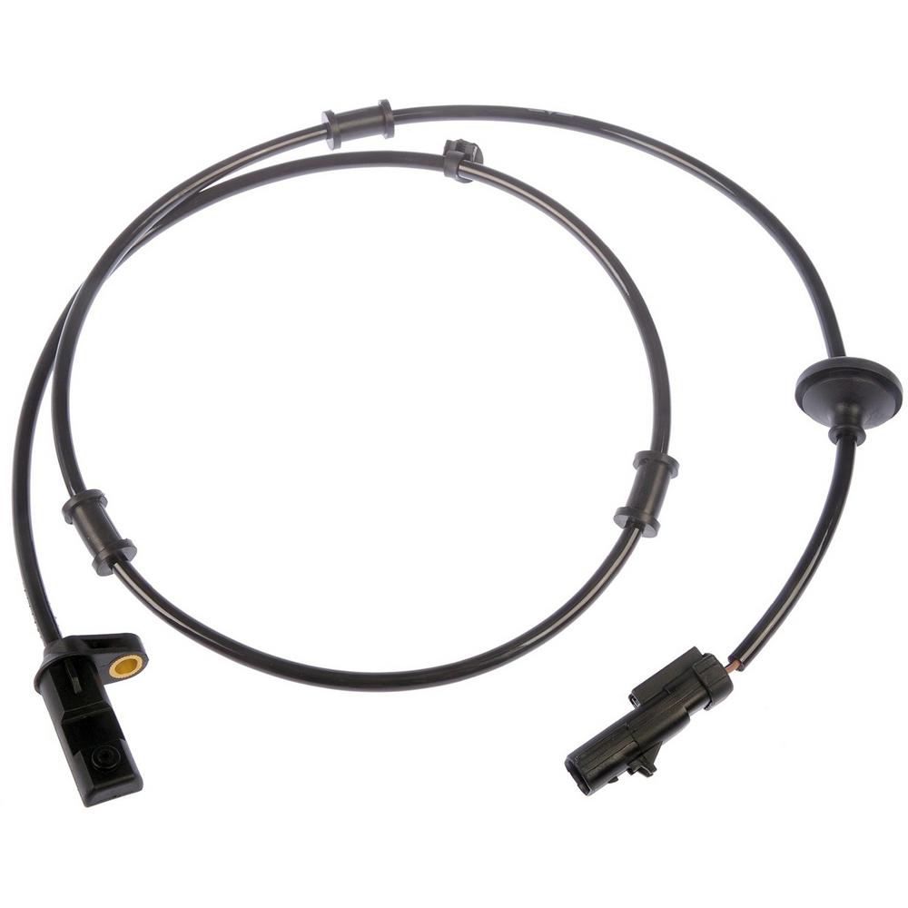 OE Solutions AntiLock Brake Sensor With Harness 19992004 Jeep Grand