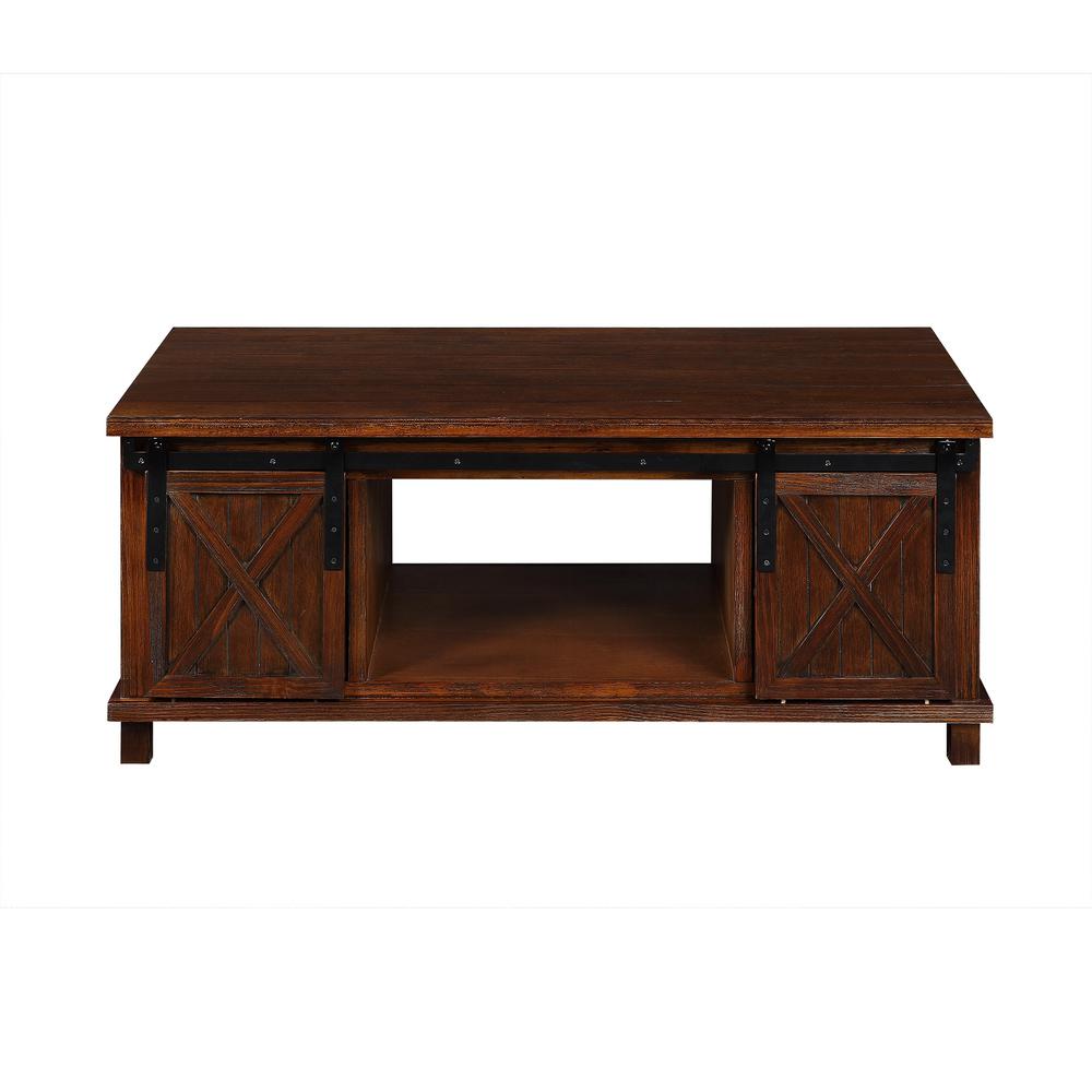 Boyel Living Elegant Coffee Table With Storage Shelf And Sliding Doors Classic Series Brown Bh Wf191429aad The Home Depot - Elegant Coffee Tables With Storage Boyel Living Elegant Coffee Table With Storage Shelf And Sliding Doors Classic Series Brown Bh Wf191429aad The Home Depot - Elegant Coffee Tables With Storage