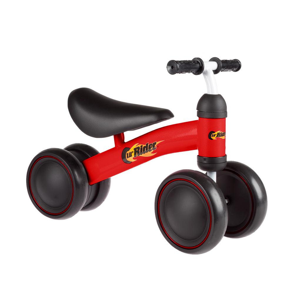 Lil Rider Red Mini Trike by Lil Rider