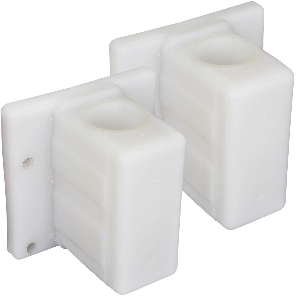 Bracket Dock Hardware Boat Docks & Hardware The Home Depot