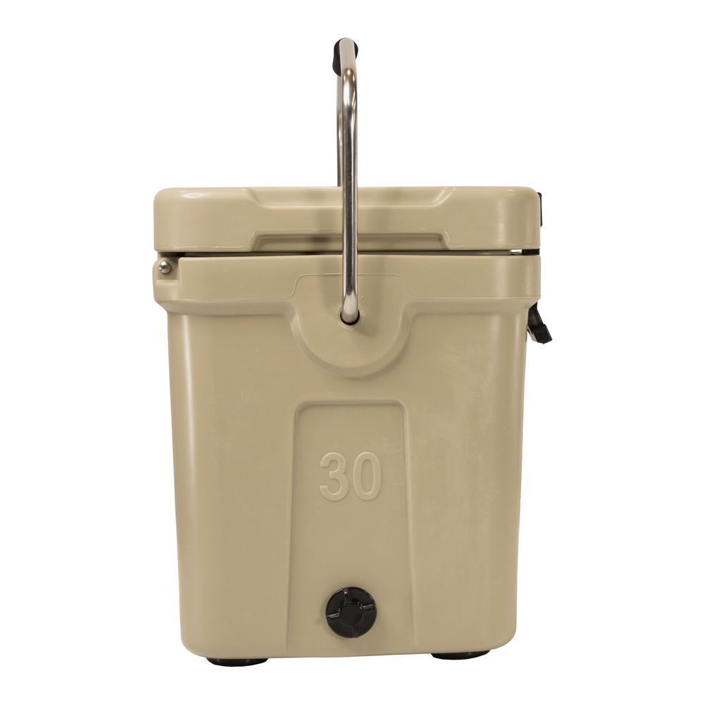 mammoth 30 cooler