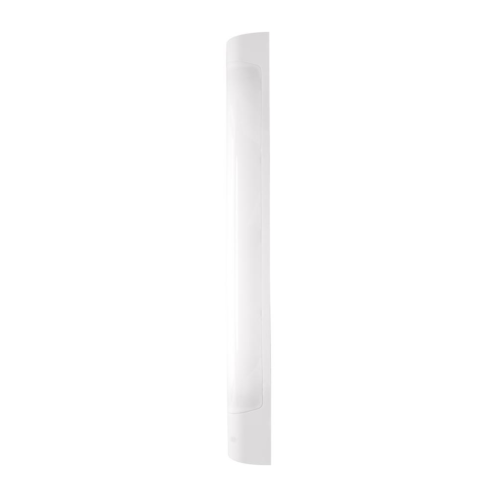 22 In White Fluorescent Plant And Aquarium Under Cabinet Fixture 22 In White Fluorescent Plant And Aquarium Under Cabinet Fixture