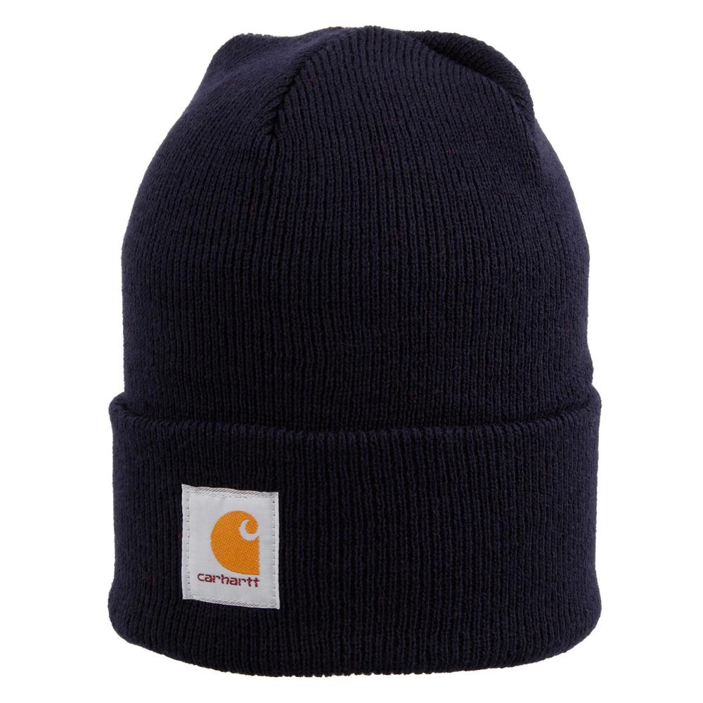 youth white carhartt beanie