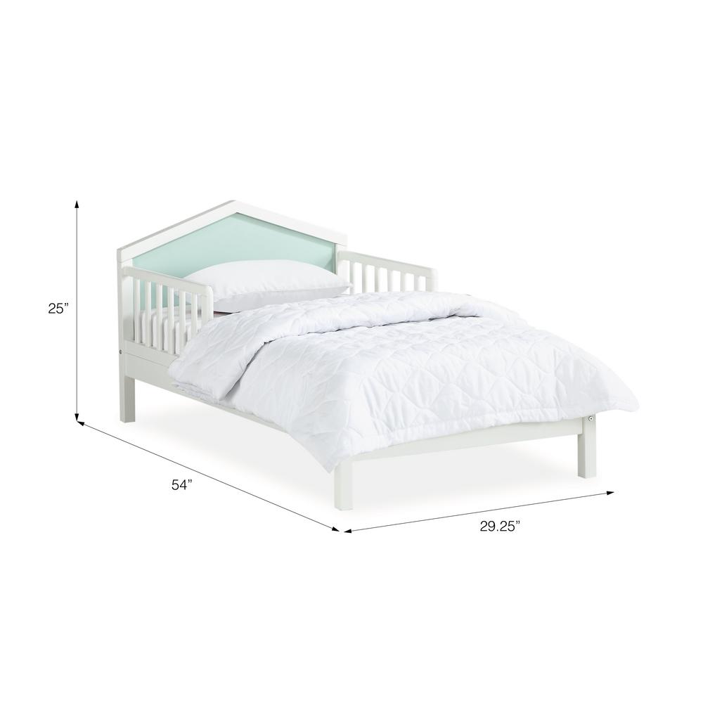toddler bed mattress