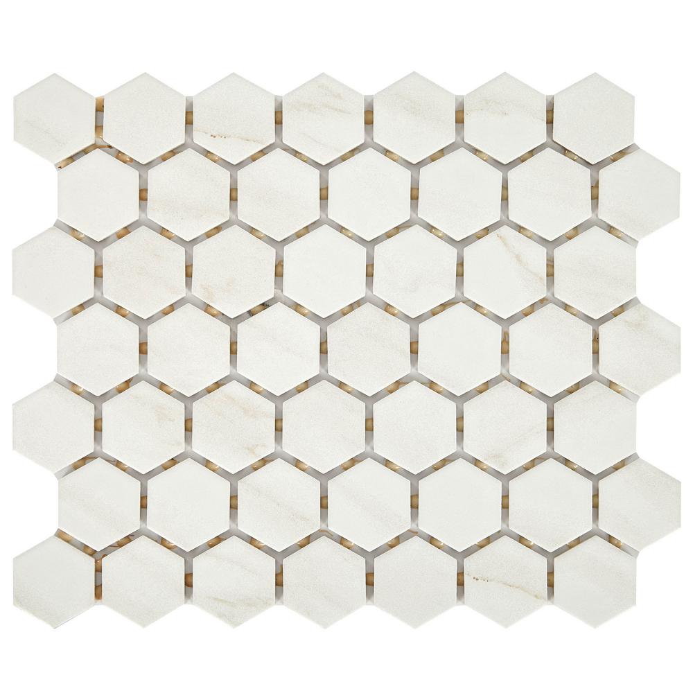 daltile calacatta