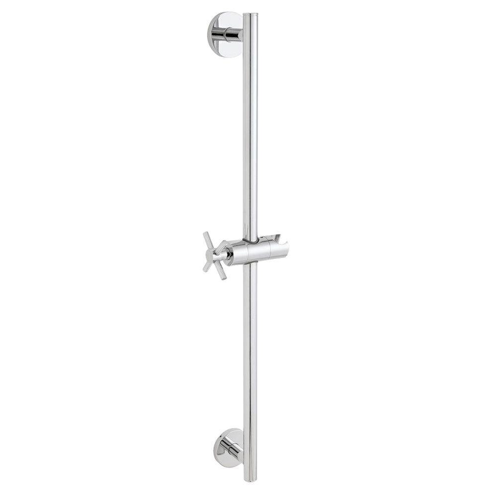 Speakman Neo 253/4 in. Shower Slide Bar in Polished ChromeSA1002