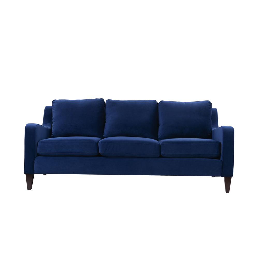 navy blue loveseat chas serena navy blue lawson sofa sofas loveseats living room furniture the home depot navy blue loveseat chas serena navy blue lawson sofa sofas loveseats living room furniture the home depot