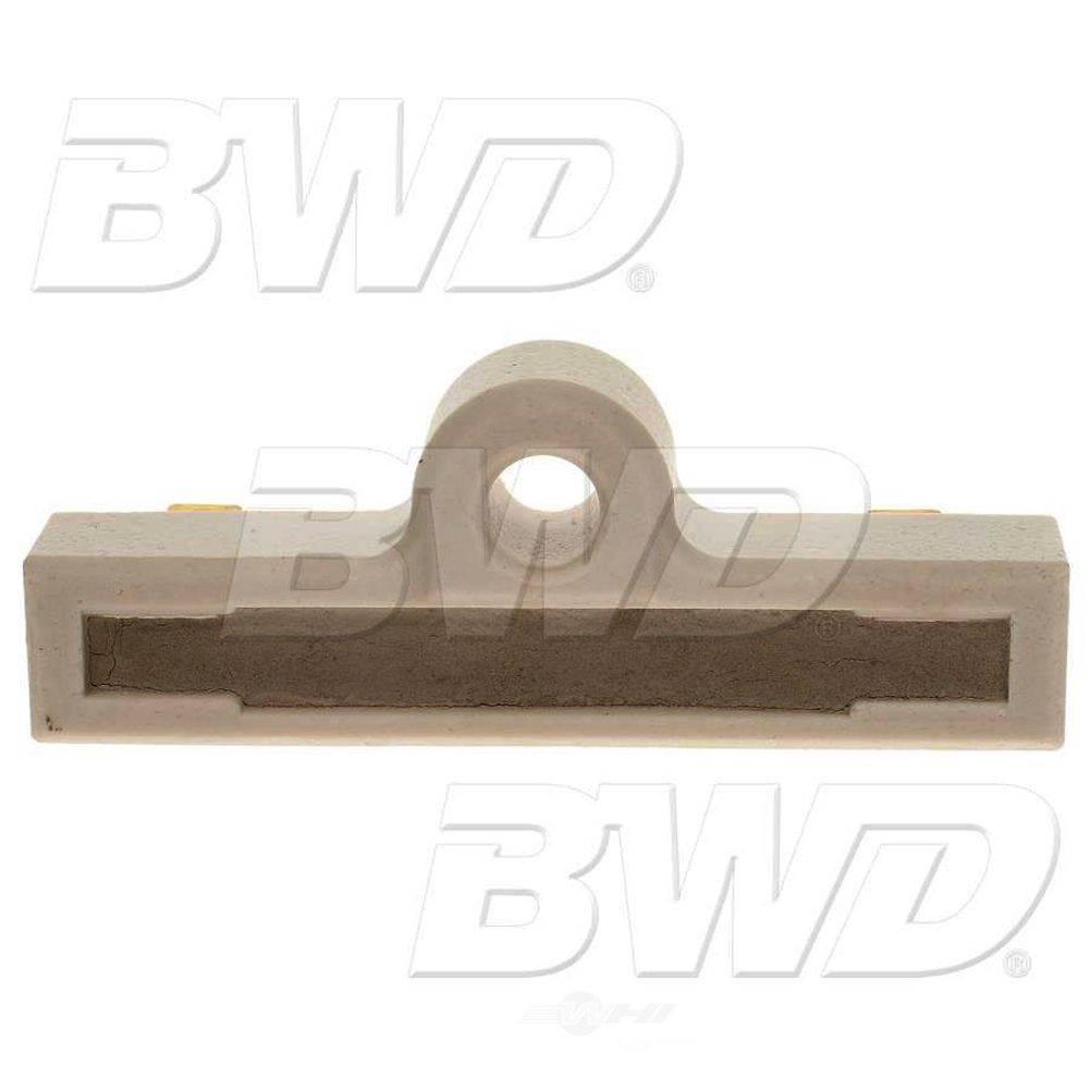 BWD Ballast ResistorRU12 The Home Depot