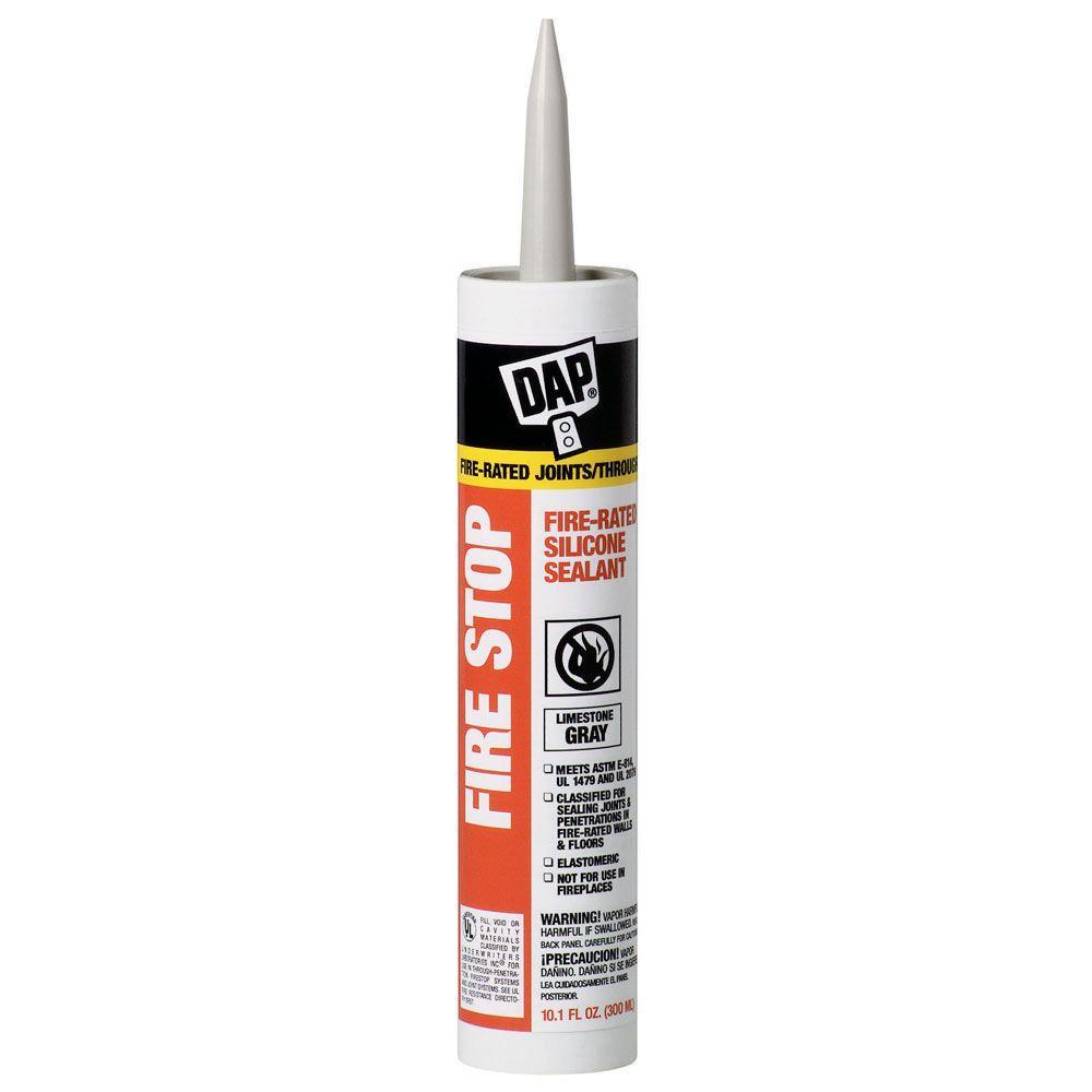 Dap 10 1 Oz Black High Heat Mortar Sealant 12 Pack