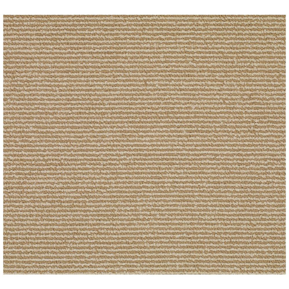 Capel Shoal Sisal Natural 12 ft. x 12 ft. Square Area Rug