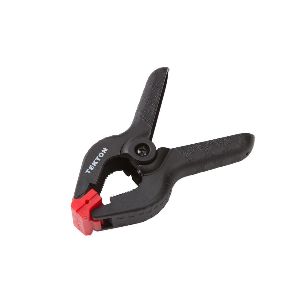 Spring Clamp Set (22Piece)TGS0073F The Home Depot