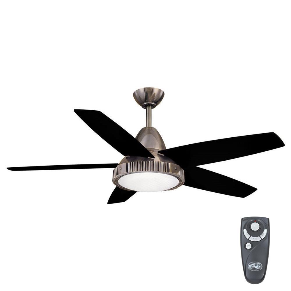 Reversible Motor Cfl Industrial Ceiling Fans Lighting