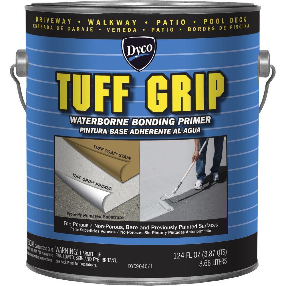 Mildew Resistant Primers Paint The Home Depot Tuff Grip 1