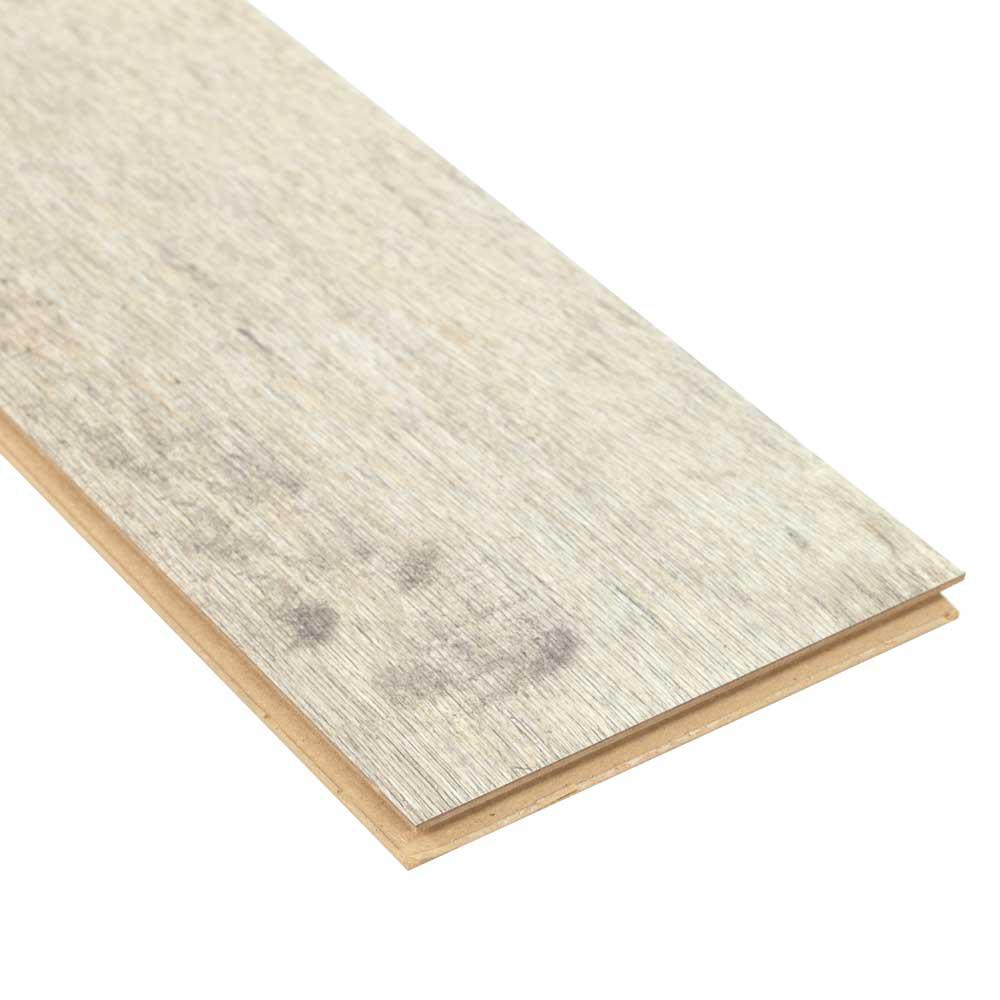 Pergo Outlast Rustic Wood 10 Mm Thick X 7 1 2 In Wide 54 11 32 Length Laminate Flooring 16 93 Sq Ft Case