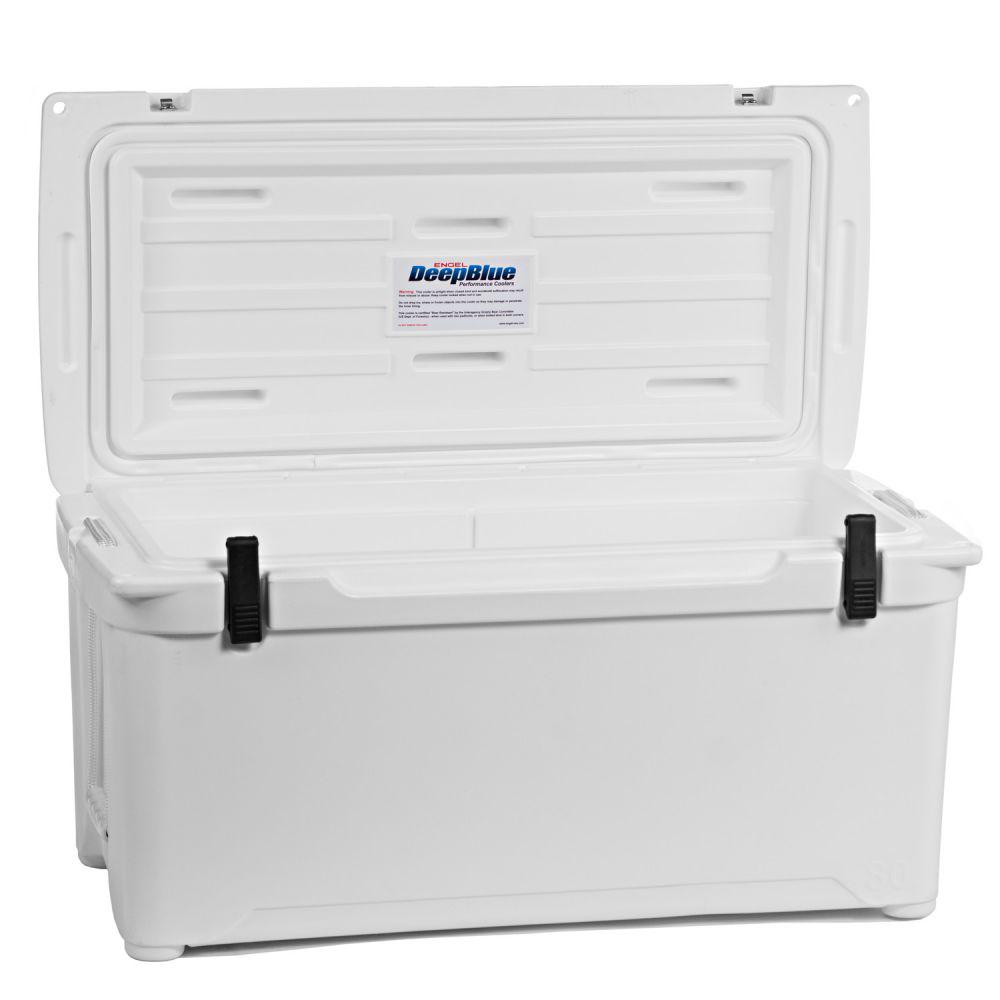 35 qt cooler