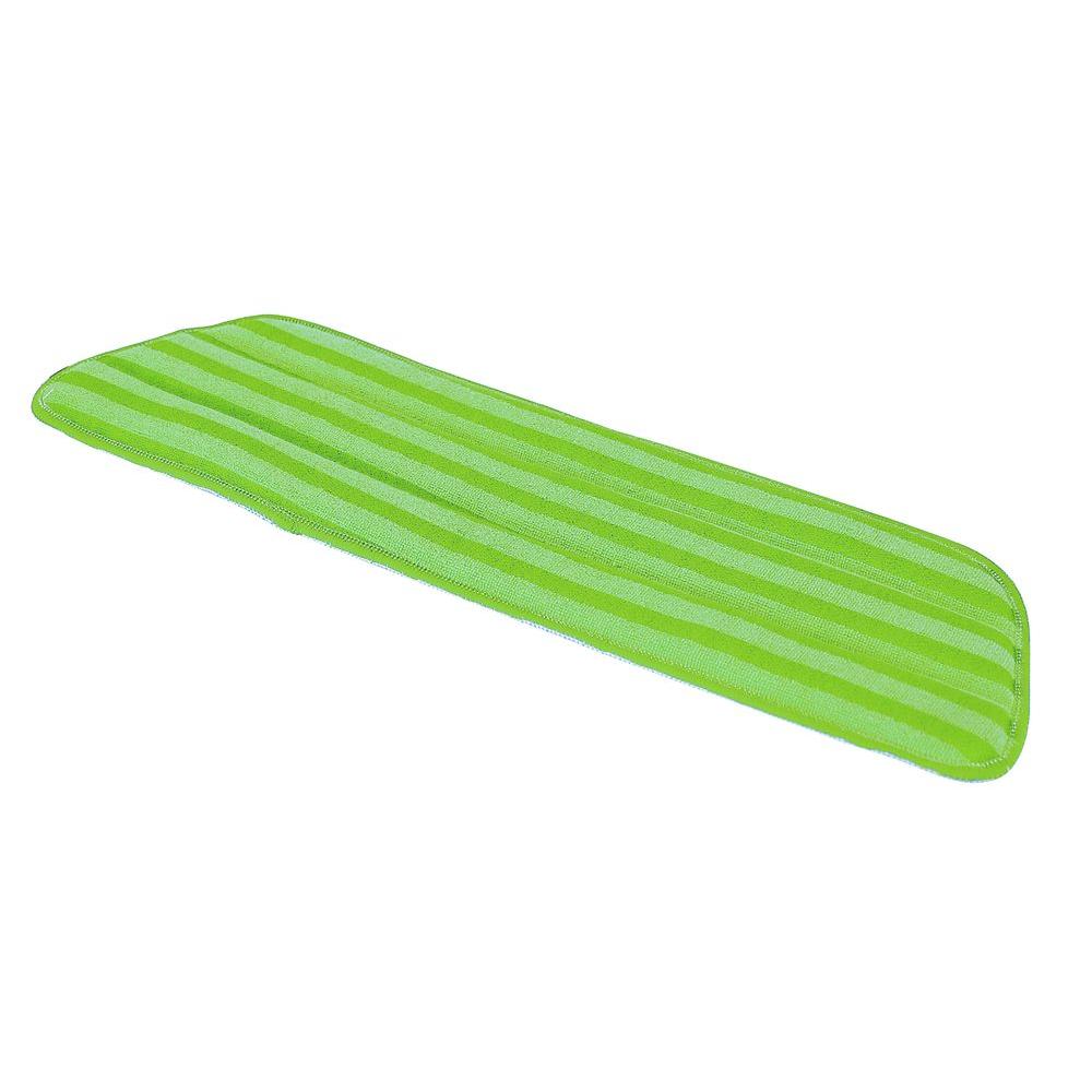 Microfiber Spray Wet/Dry Mop Refill Pad