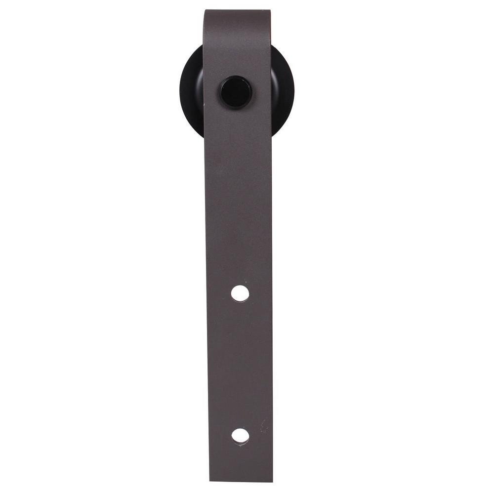 Calhome Classic Bent Strap Barn Style Sliding Door Hardware Replacement Roller Sdh Swd11 Roller 