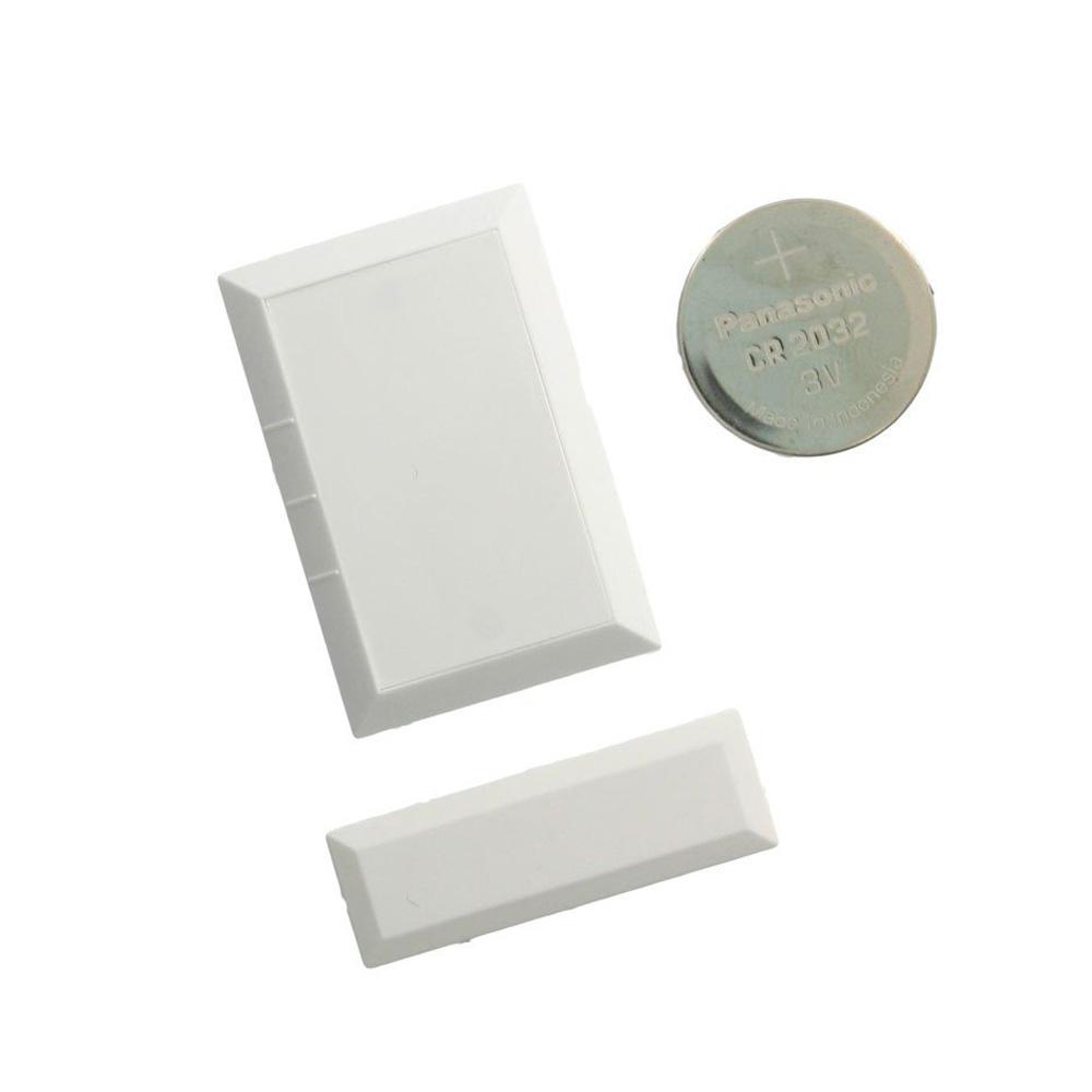 UPC 872257002911 product image for Leviton Wireless Vanishing Door/Window Contact | upcitemdb.com