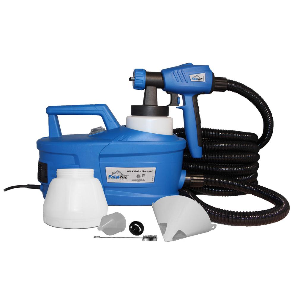 hplv paint sprayer