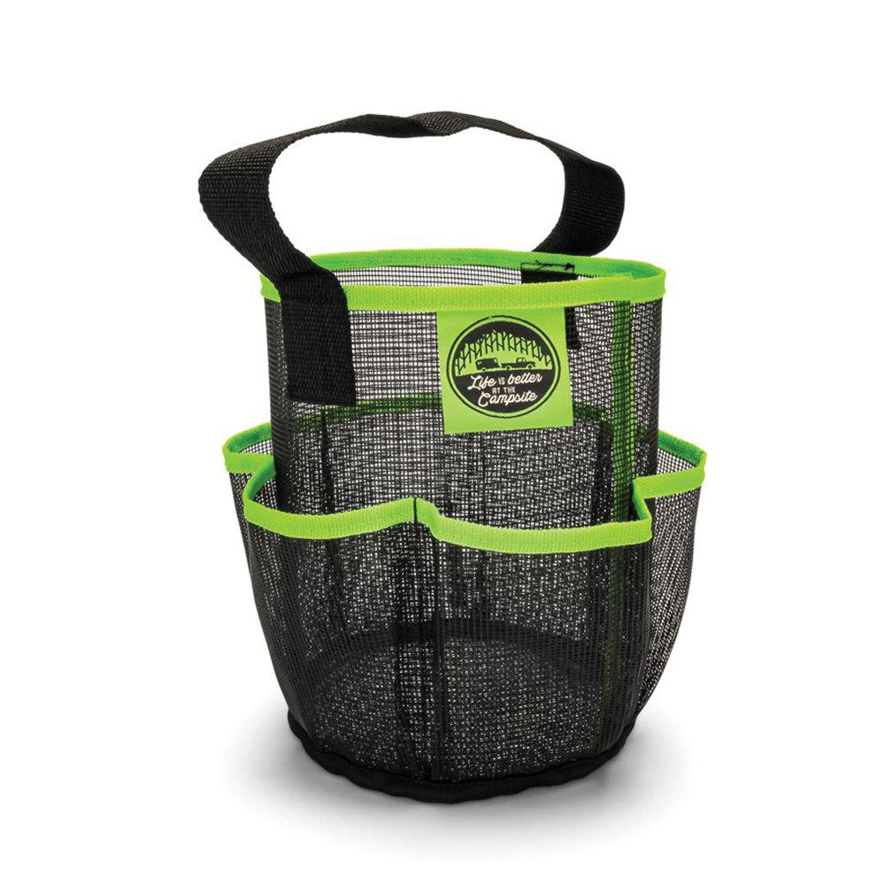 Camco Mesh Shower Caddy