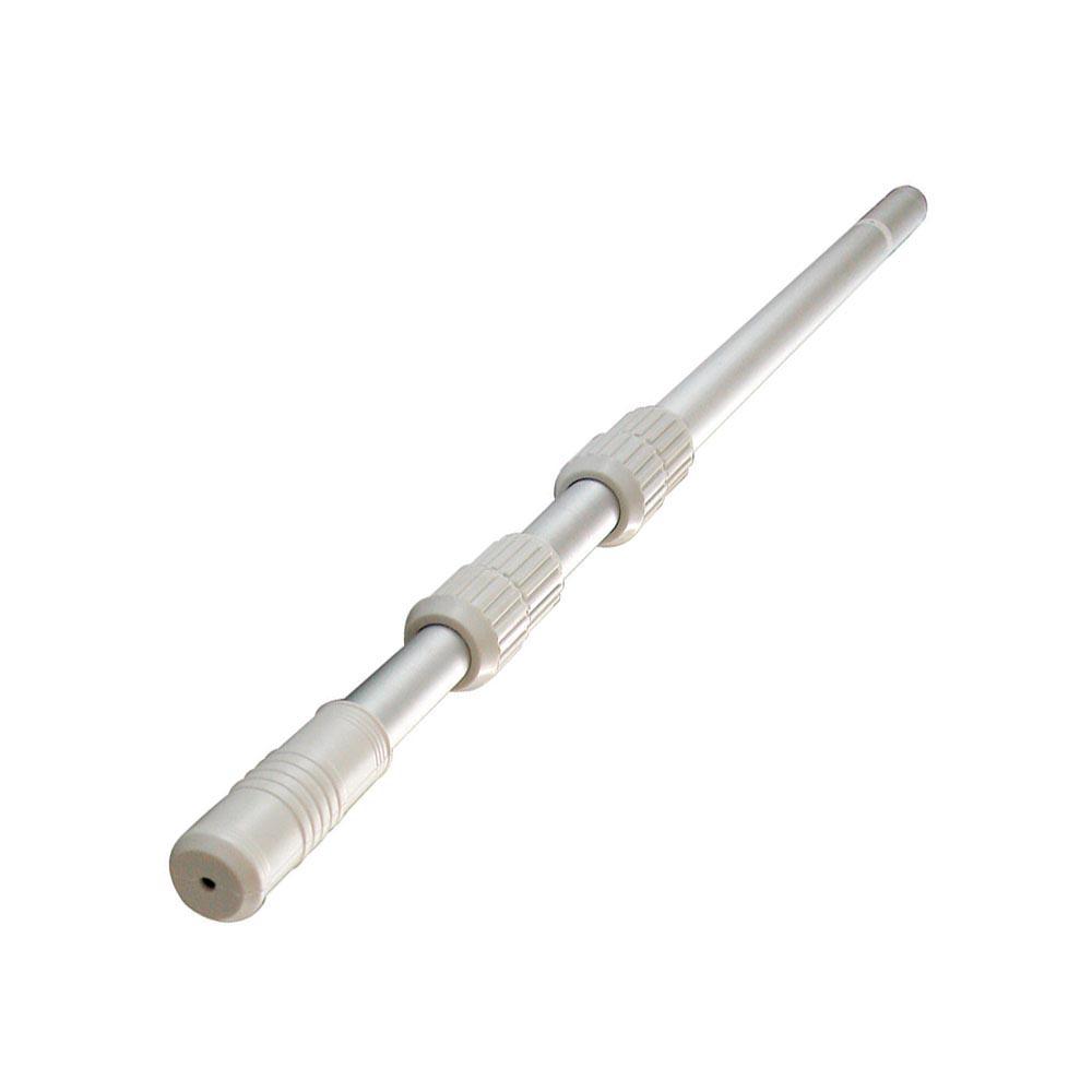 pool kokido replacement parts telescopic pole swimming aluminum cleaning ft piece