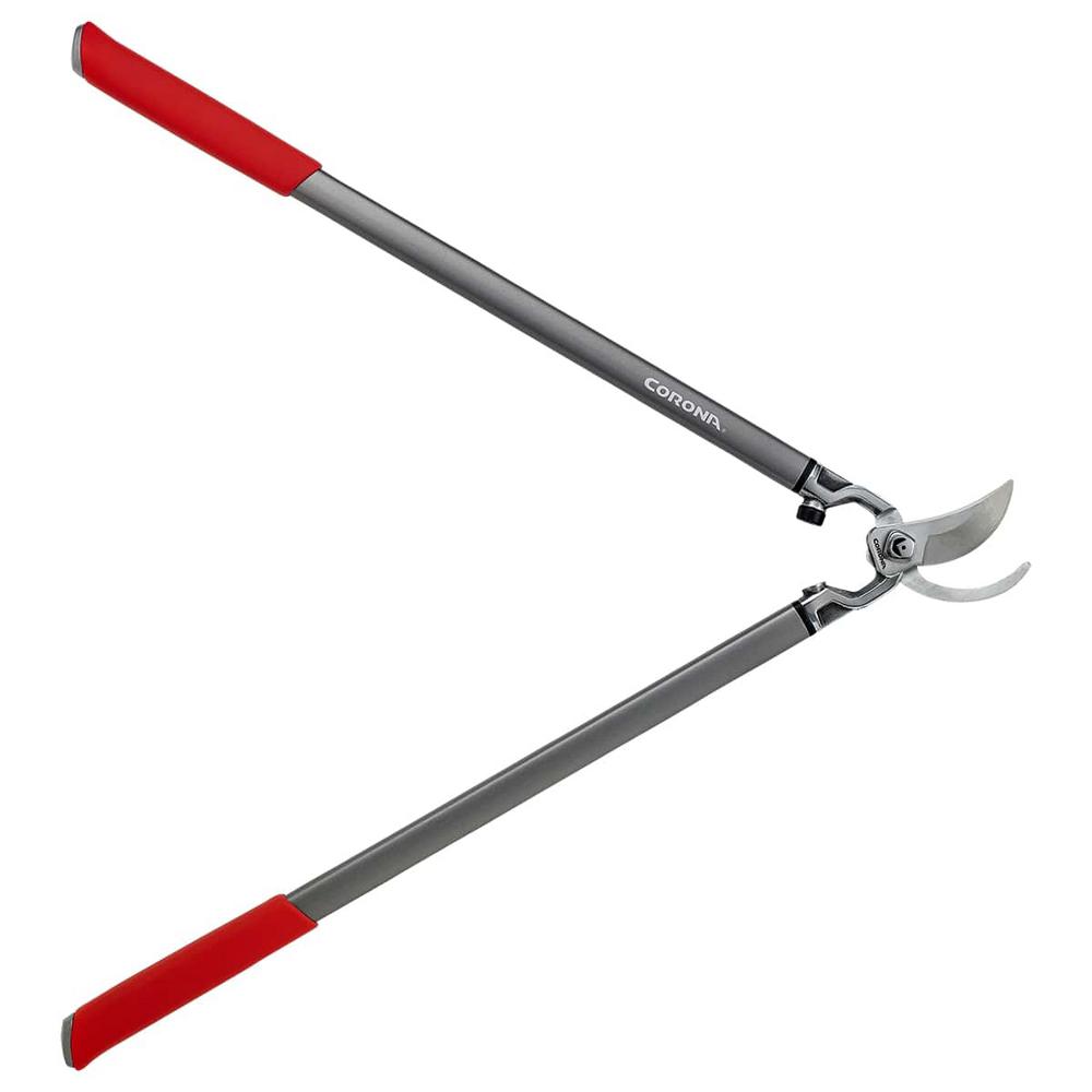 Corona Dual Cut Bypass LopperSL 7180 The Home Depot
