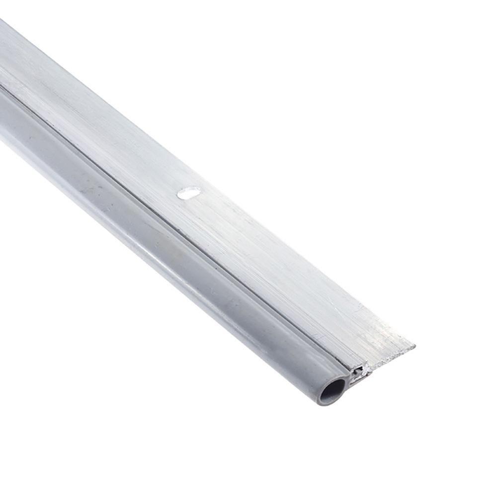 Simply Conserve Kerf 1 in. x 84 in. White Replacement Foam Door