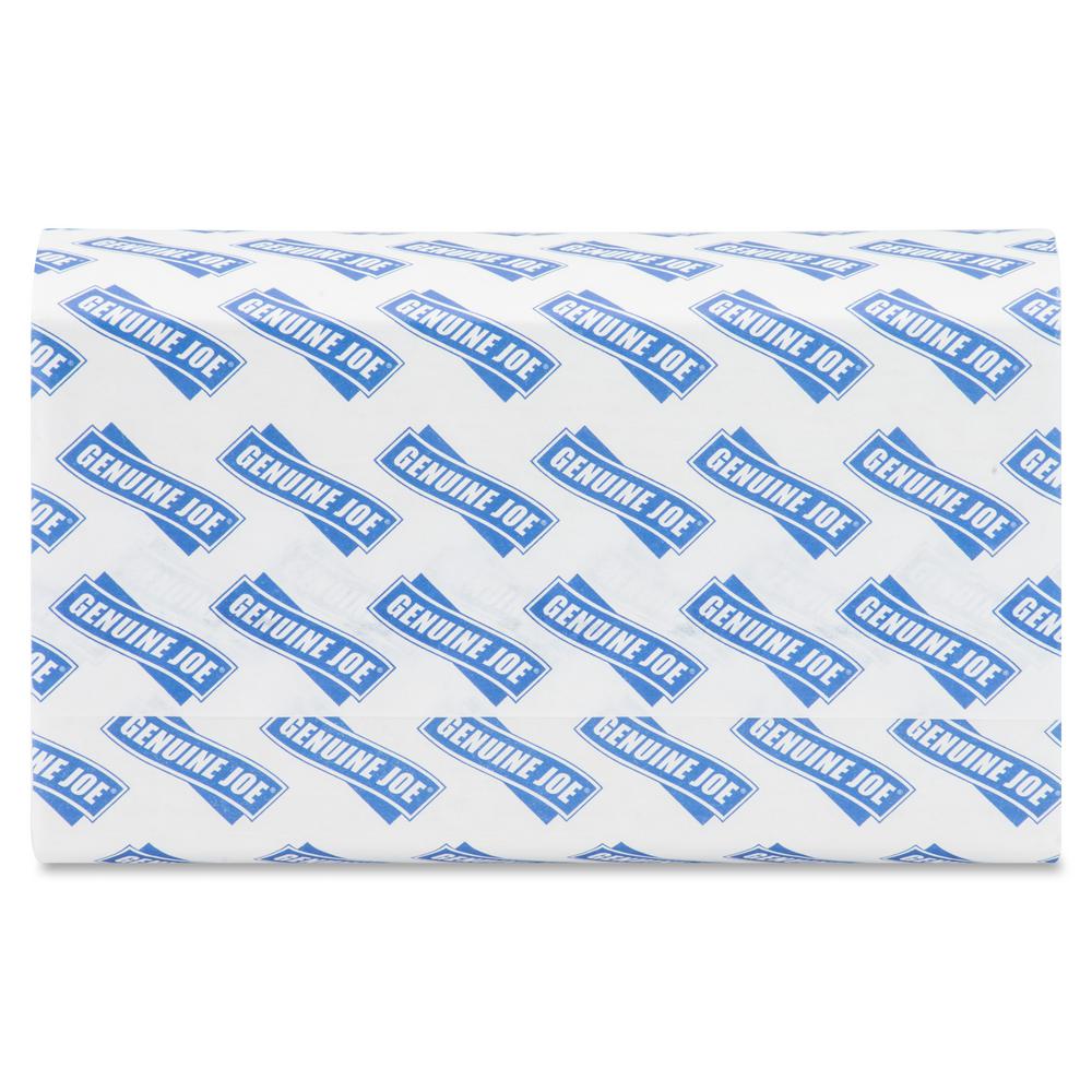 Free Shipping Genuine Joe GJO21100 Multifold Towels 9.5/" x 9.10/" New