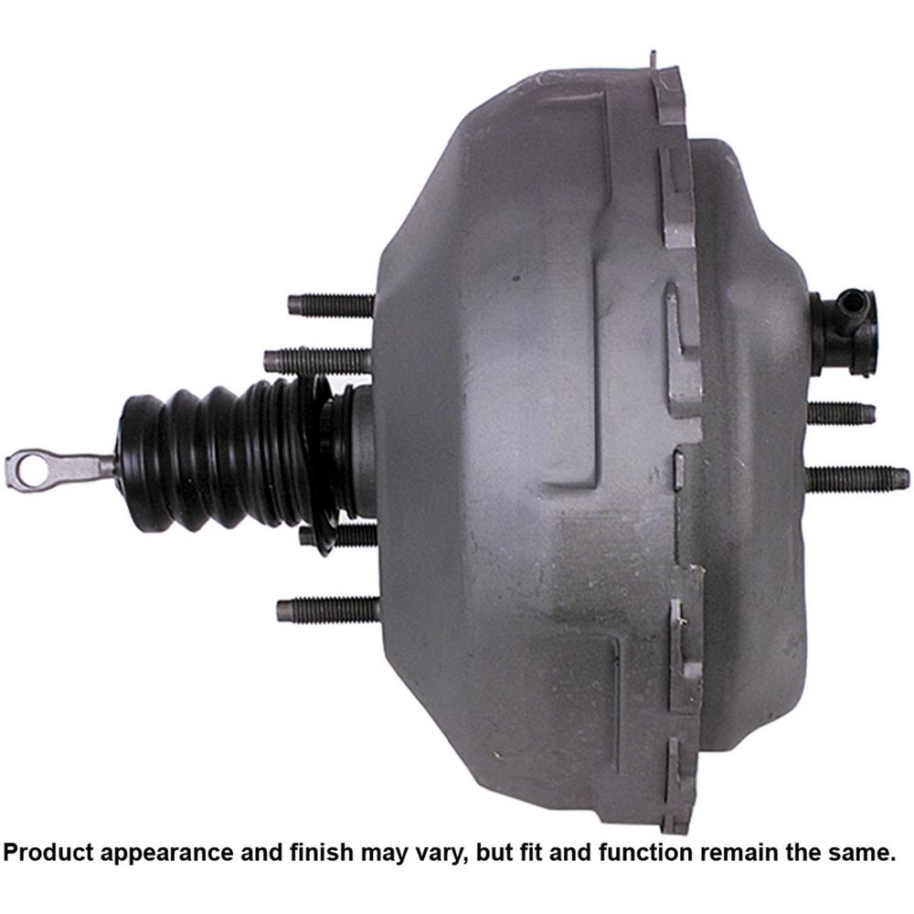 UPC 082617148603 product image for A1 Cardone Remanufactured Vacuum Power Brake Booster w/o Master Cylinder | upcitemdb.com