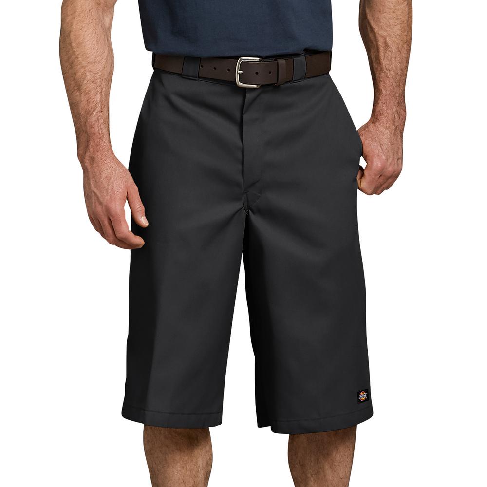 essential pounce golf shorts